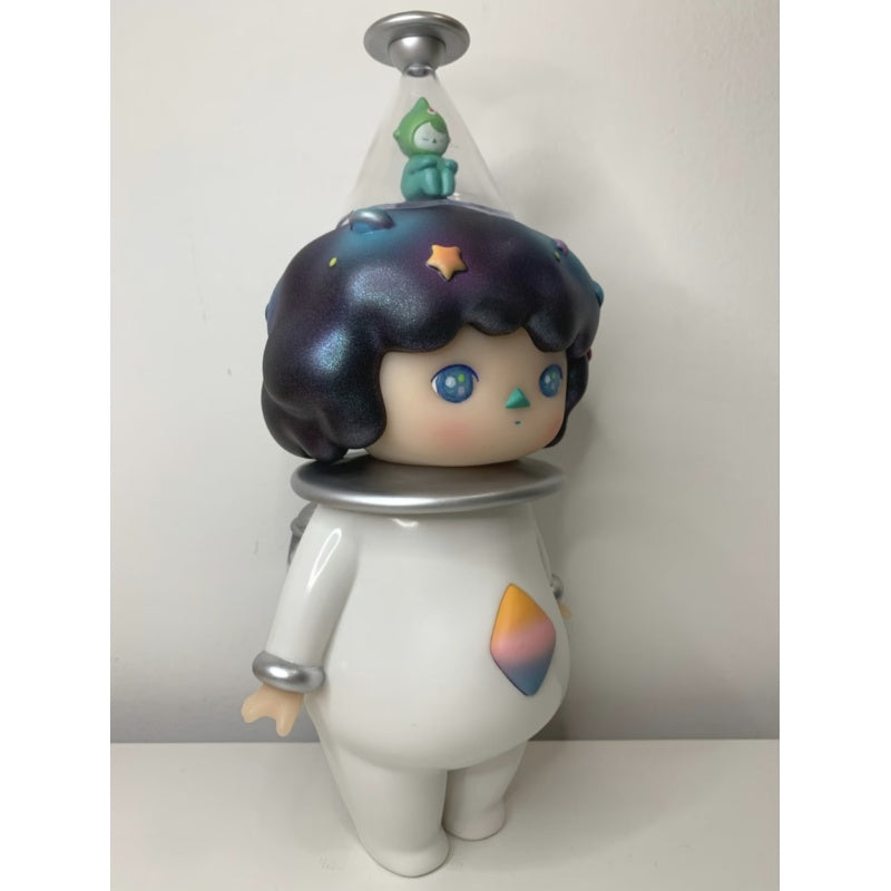 PUCKY Pluto Stardust 2019 Limited Edition