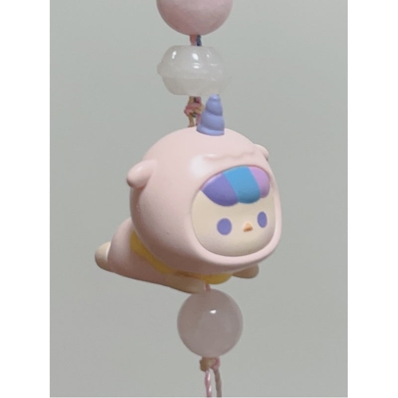 PUCKY Pop Bean Classic Lying Down Series: PUCKY (Confirmed Style)
