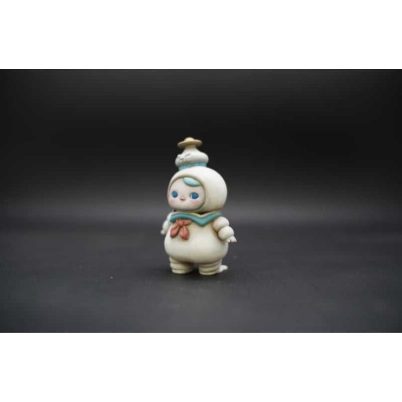 PUCKY Staypuff Giant Marshmallow Pucky 2019 Limited Edition
