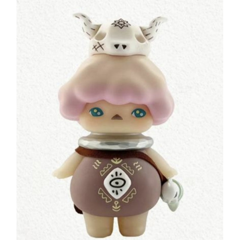 PUCKY Stoneage Pluto 2025 Limited Edition