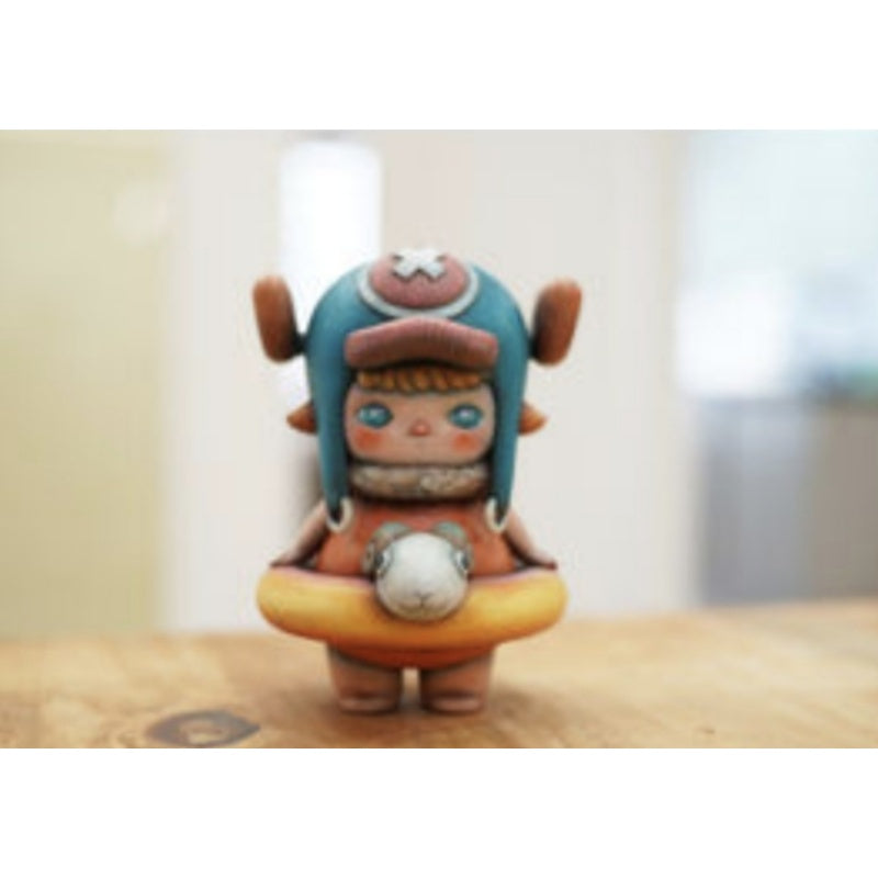 PUCKY x Chopper 2020 Limited Edition