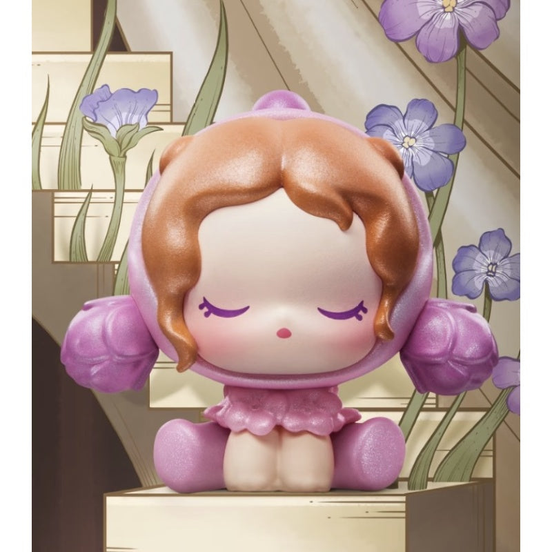 Skullpanda Pop Bean Petals in Four Acts Series: The Submerged Wreath (Confirmed Style)
