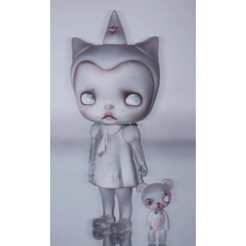 TINYTINY Disappear 2021 Limited Edition