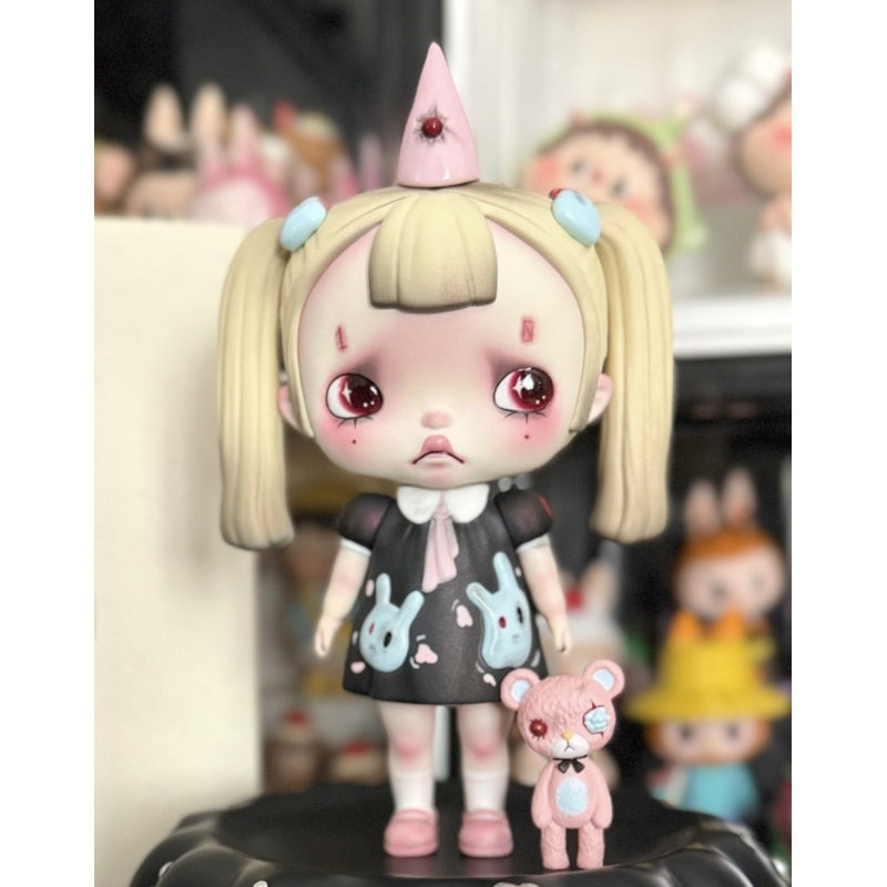 TINYTINY Handmade Soft Dream 2024 Limited Edition