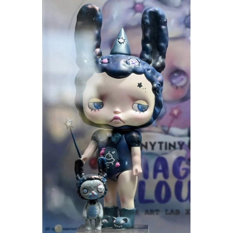 TINYTINY Magic Cloud Special Color 2023 Limited Edition