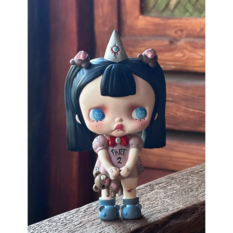 TINYTINY Part Two 1st Generation 2023 Limited Edition