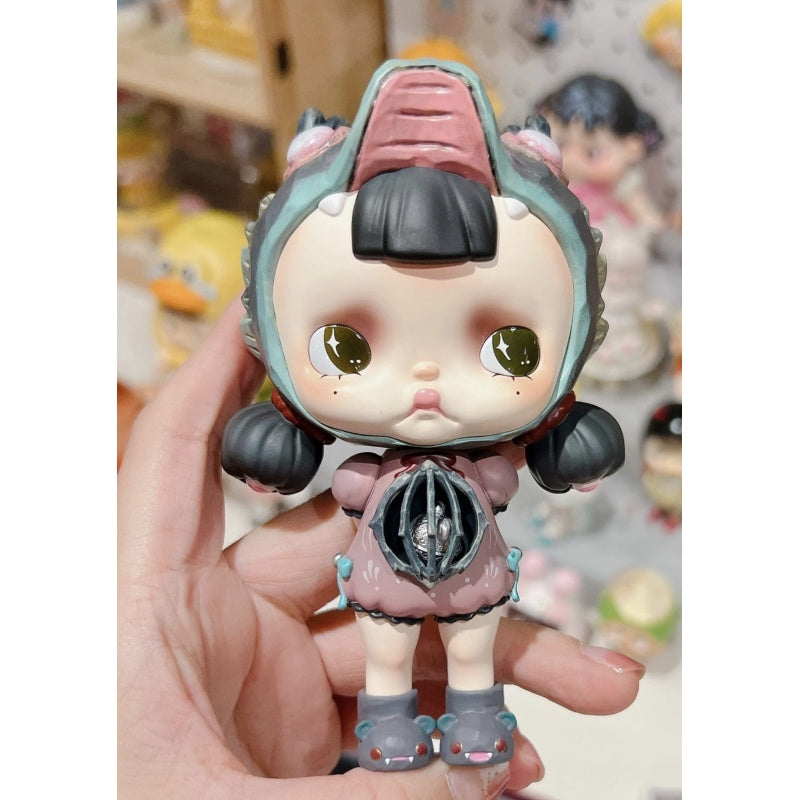 TINYTINY Zhenlinling Qingmo 2024 Limited Edition