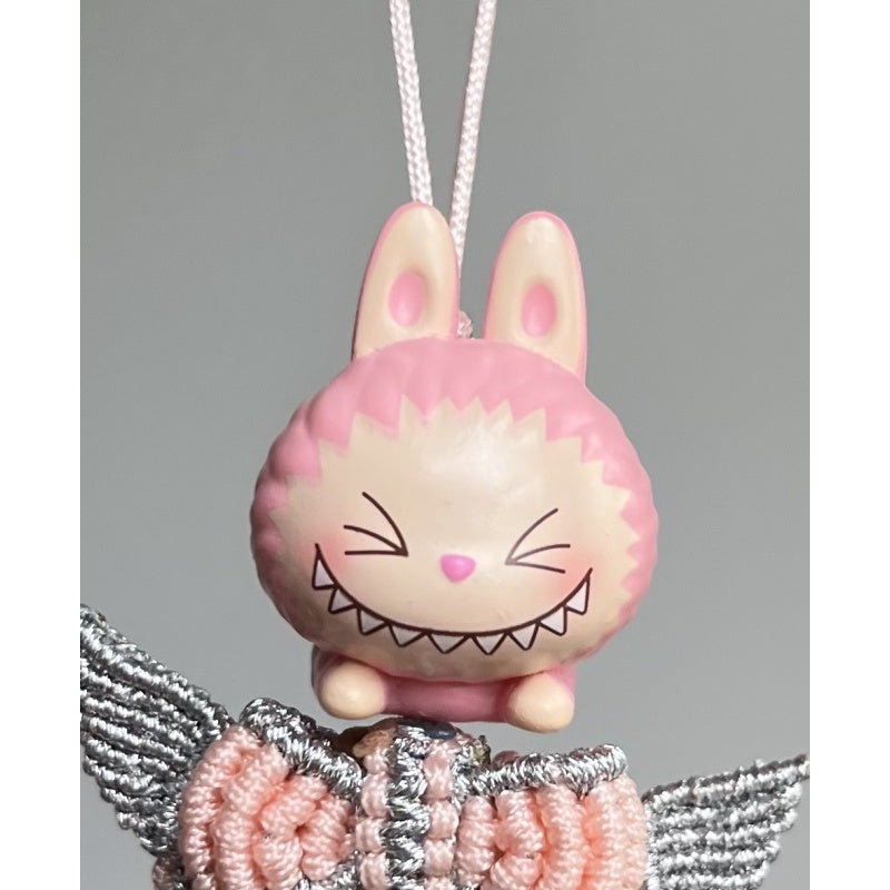 Zimomo Pop Bean Classic Lying Down Series: Zimomo (Confirmed Style)
