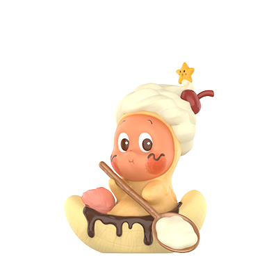 Banana Split