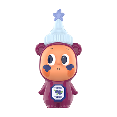 Blueberry Jam
