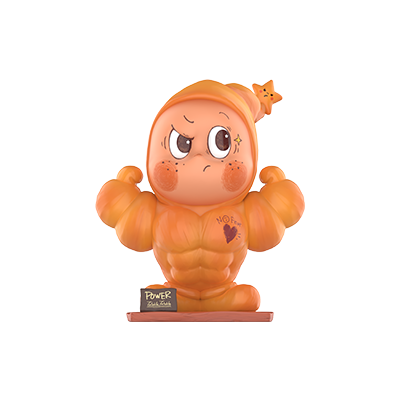 Strong Bread